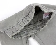 Lil Atelier limestone sweatpants